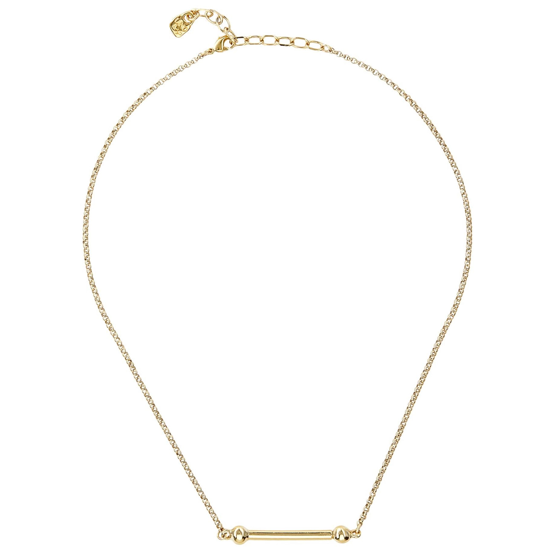 Цепочка Choose 4 UNOde50 COL1486ORO0000U