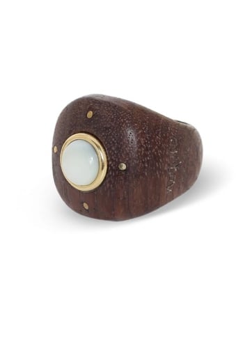 Фото Кольцо Oman Nature Bijoux 19-27056