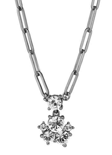 Колье TANZY SS CRYSTAL