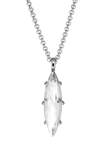 Фото Колье  TAKESHI SS CRYSTAL Dyrberg Kern 470043