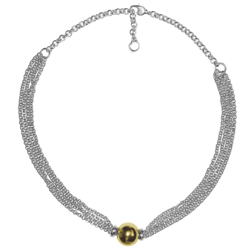 Фото Колье SPHERIK Ciclon 250812