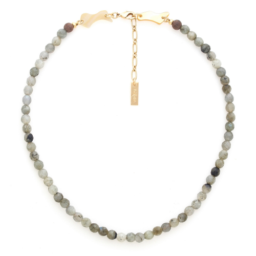 Фото Колье Eclipse Nature Bijoux 15-43533