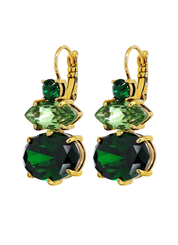 Фото Серьги Parsana DYRBERG/KERN 470012