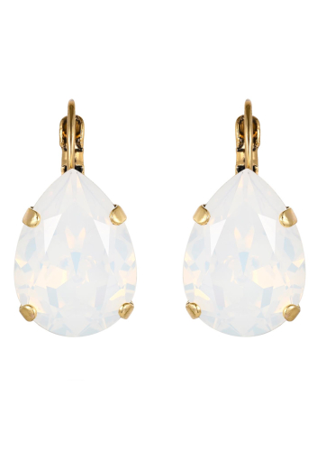 Фото Серьги Claudio Canzian CC00202230 milk