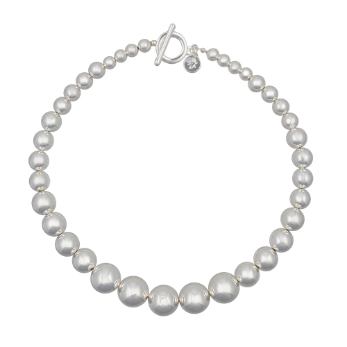 Колье Sphere Fiore Luna LN1016 S