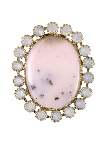 Фото Кольцо Claudio Canzian CC00201209