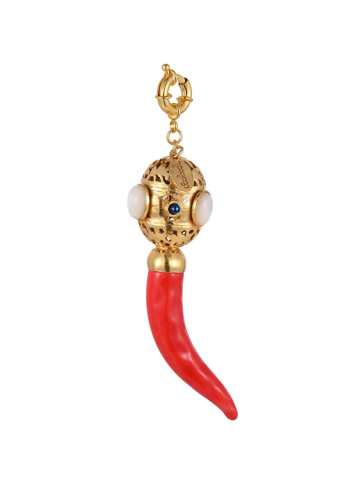 Фото Кулон Bane BA01105159 red/white