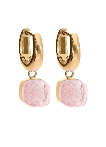 Фото Серьги FIRENZE (G) Vintage Rose Qudo 107001/20-5942