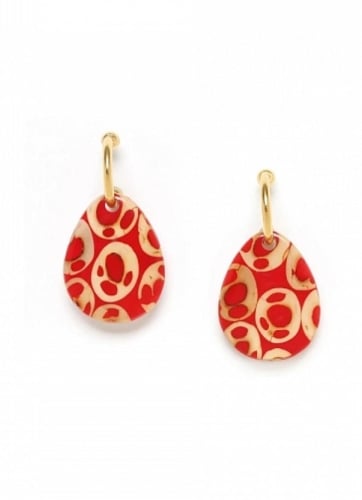 Фото Серьги Piccadilly Nature Bijoux 12-79011