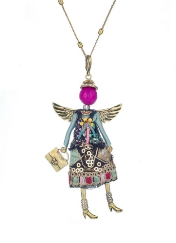 Фото Подвеска Dolls Miamelie MiA-2408-CL7409