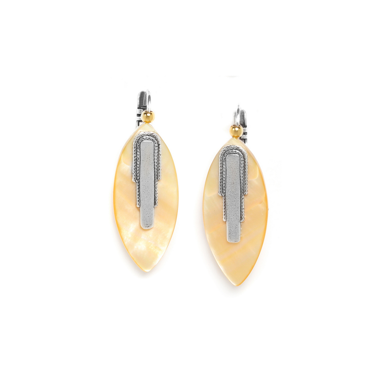 Фото Серьги Catanzaro Nature Bijoux 12-75574