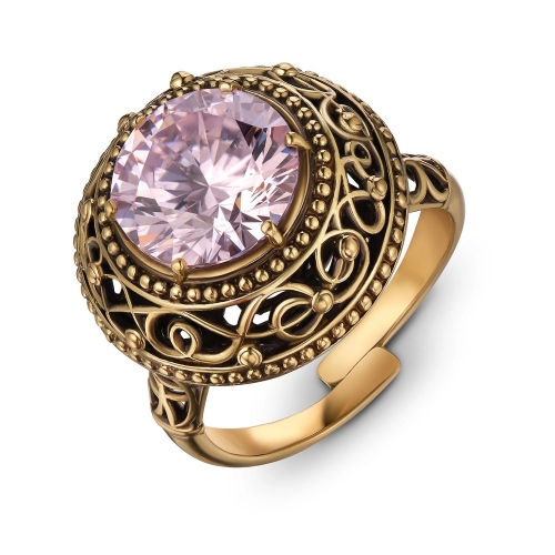 Фото Кольцо DUCHESSA dei MEDICI Fiore di Firenze AN7204