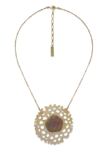 Фото Колье Corallium Nature Bijoux 15-43921