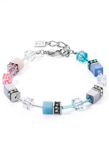 Фото Браслет Blue-Rose Coeur de Lion 4023/30-0719