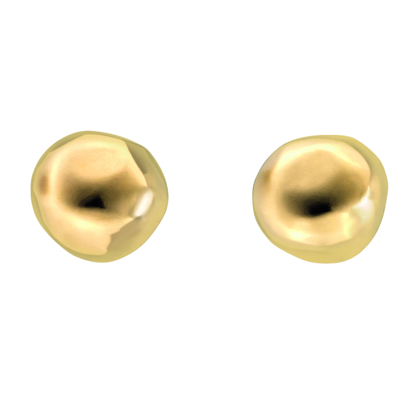 Серьги Earth UNOde50 PEN0454ORO0000U