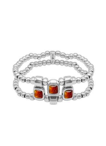 Фото Браслет Kubik Ciclon 243113-02-0