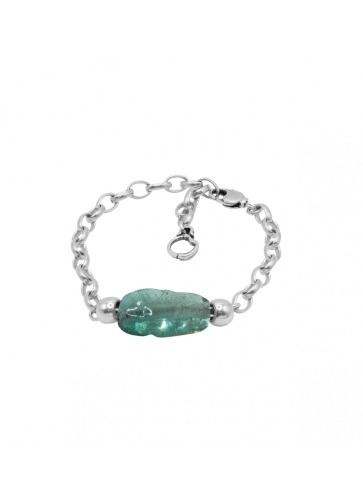 Фото Браслет Fosil Ciclon 254107-12