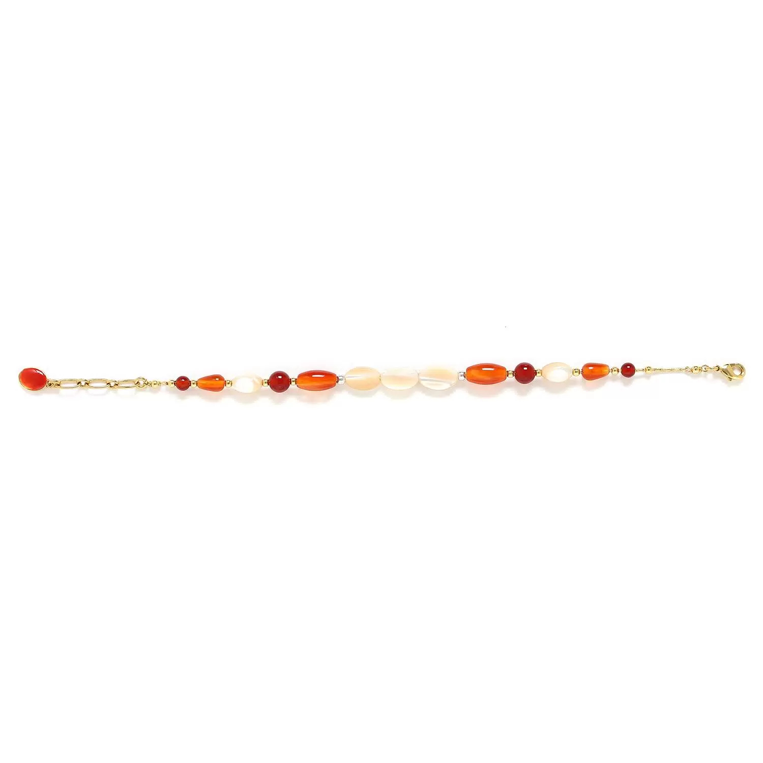 Фото Браслет Caramel Nature Bijoux NB23.2-13-43261