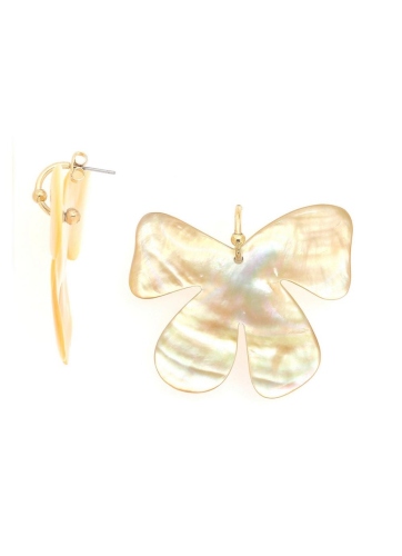 Фото Серьги Fioria Nature Bijoux 12-90495