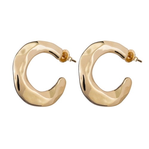 Фото Серьги Nimbo с золотом UNOde50 PEN0793ORO0000U Фото Серьги Nimbo с золотом UNOde50 PEN0793ORO0000U