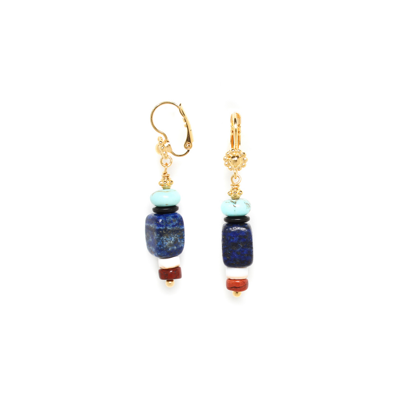 Фото Серьги Mestisa Nature Bijoux 12-77511