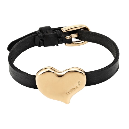 Фото Браслет UNO heart UNOde50 PUL2147NGRORO0M Фото Браслет UNO heart UNOde50 PUL2147NGRORO0M