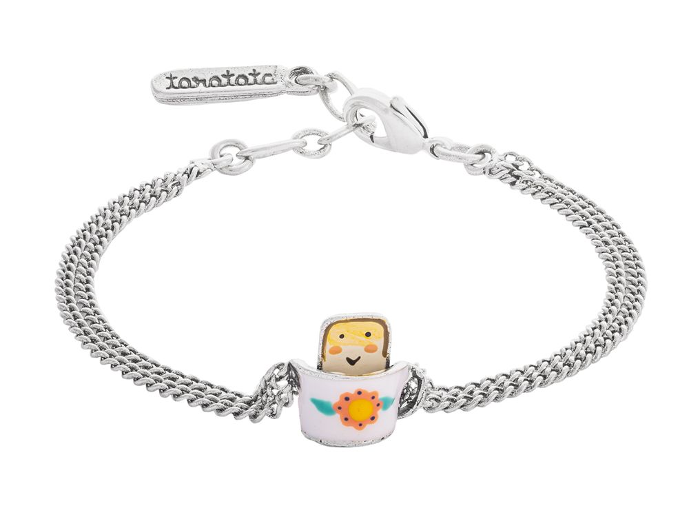 Браслет Bonjour TARATATA T20-50308-10M