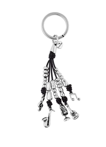 Фото Брелок Musica Ciclon 182401