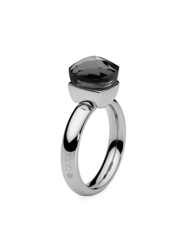 Фото Кольцо Firenze Qudo 611040 BW/S