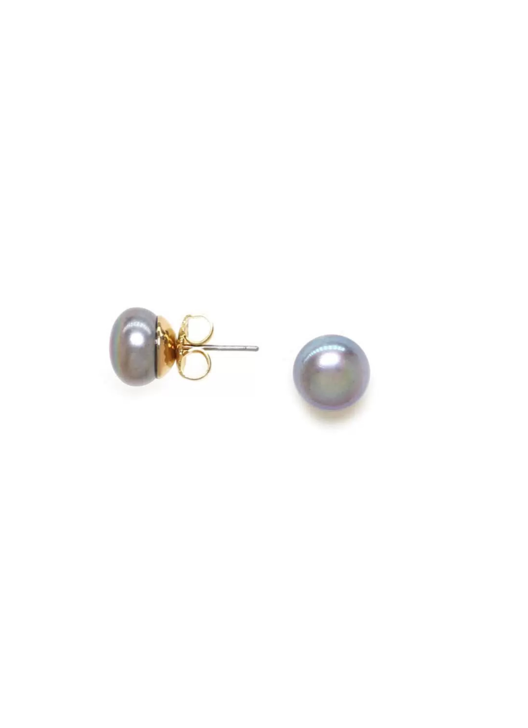 Фото Серьги Blue pearl Nature Bijoux NB24.2-12-79418