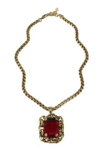 Фото Колье Claudio Canzian 00205685