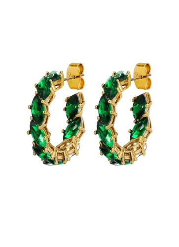 Фото Серьги Tamarin DYRBERG/KERN 470017