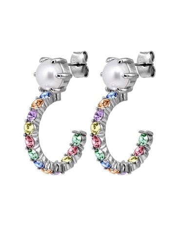 Фото Серьги Esprit DYRBERG KERN 480093