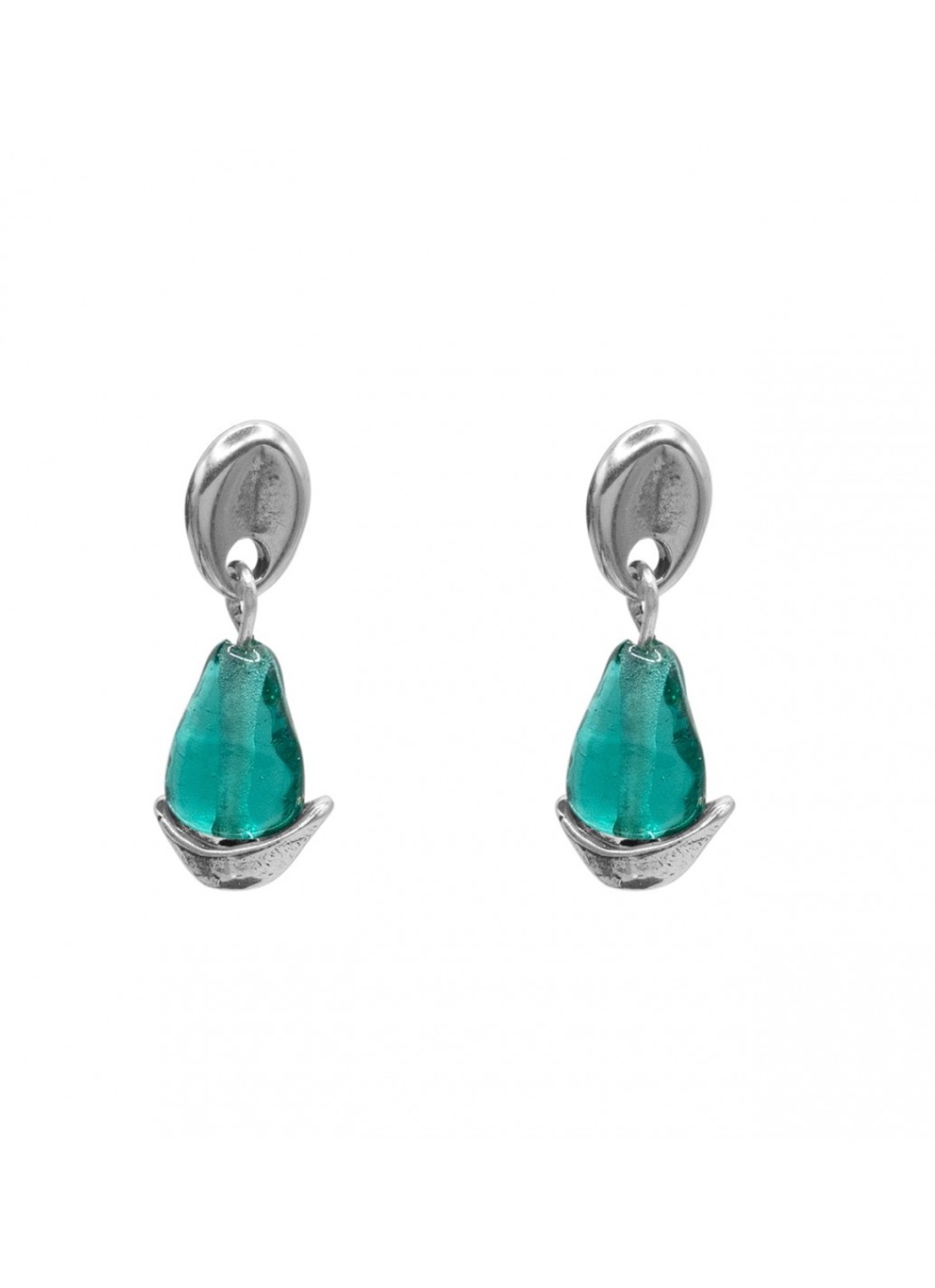 Серьги Nuggets Ciclon 254601-12