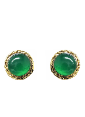 Фото Серьги Bane BA01102057 green