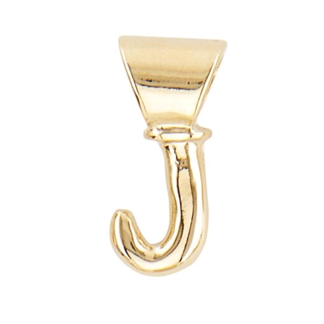 Подвеска My J UNOde50 CHA0118ORO0000U