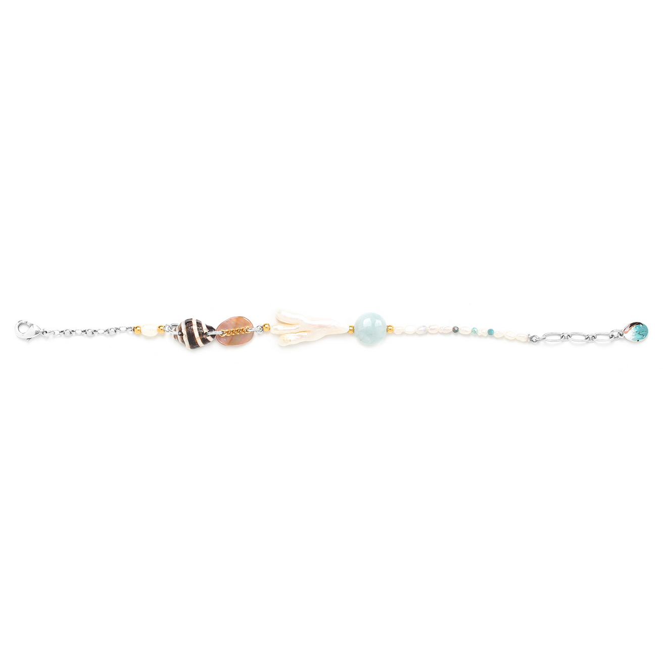 Фото Браслет Barbade Nature Bijoux 13-34250