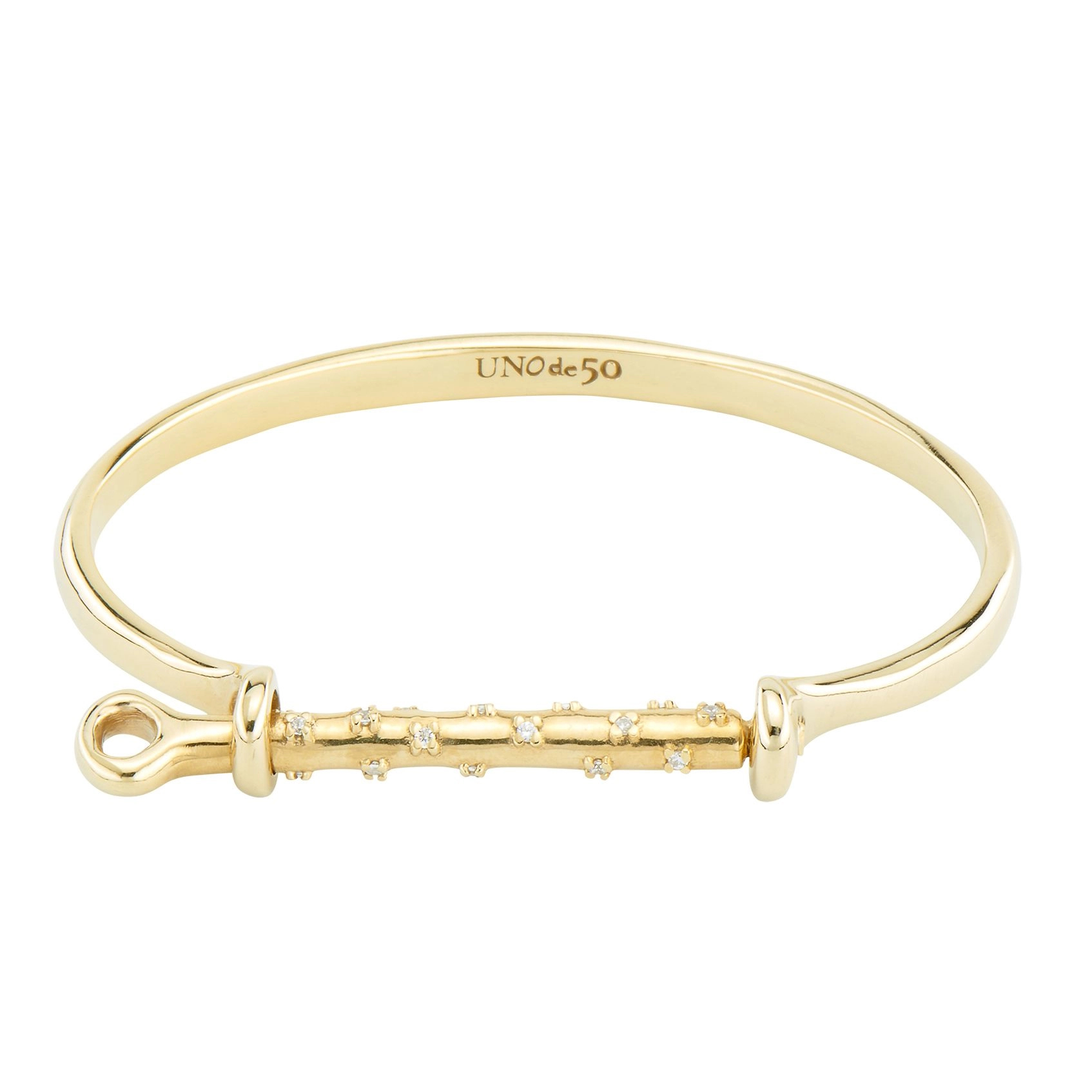Браслет Possession UNOde50 PUL2271ORO0000U