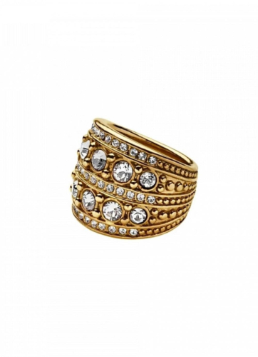 MONDO кольцо ARCTICA III SG CRYSTAL 334754