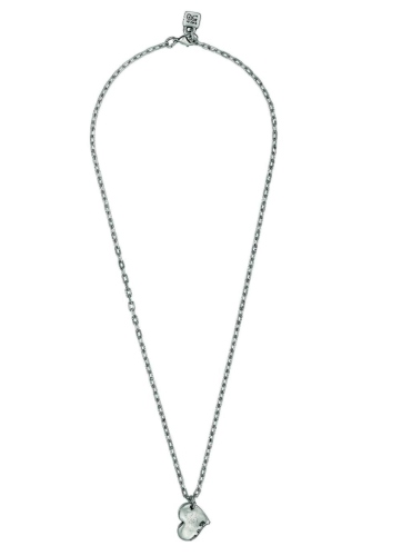 Фото Колье Frida & Diego UNOde50 COL0948MTL0000U Фото Колье Frida & Diego UNOde50 COL0948MTL0000U