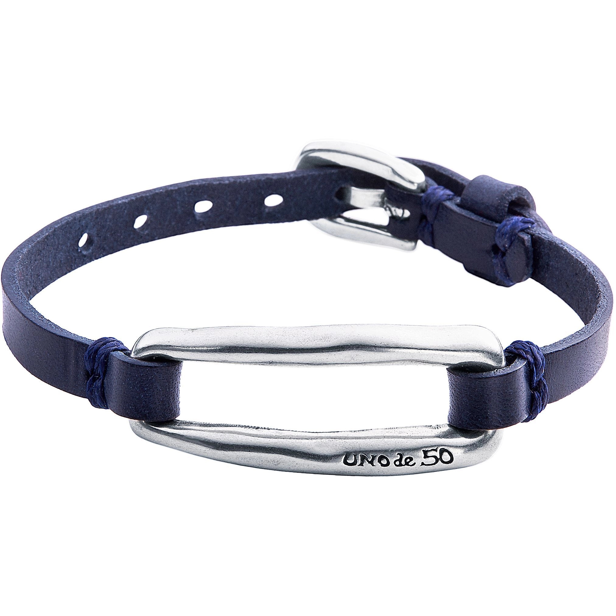 Браслет Tie me UNOde50 PUL1841MTLAZU0M