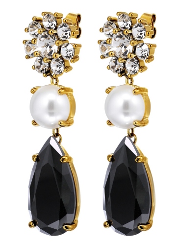 Фото Серьги Misia DYRBERG/KERN 470094