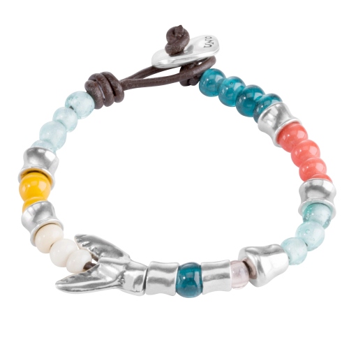 Фото Браслет Pez queñita UNOde50 PUL1550MCLMTL0S