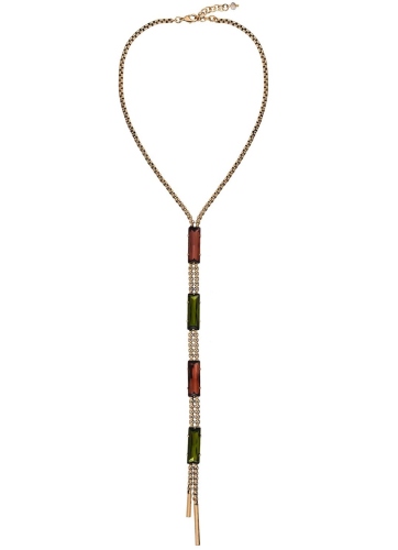 Фото Колье Claudio Canzian CC00205847