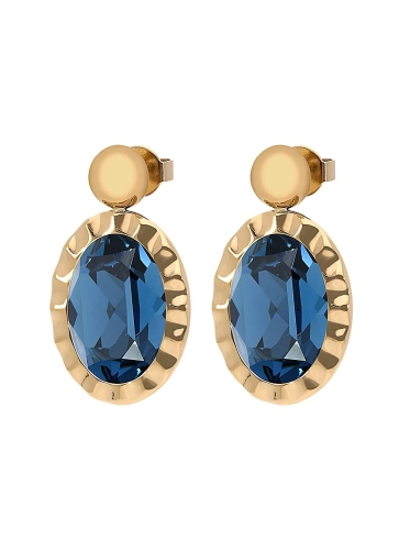 Фото Серьги TIVOLA UNICA Qudo 332007