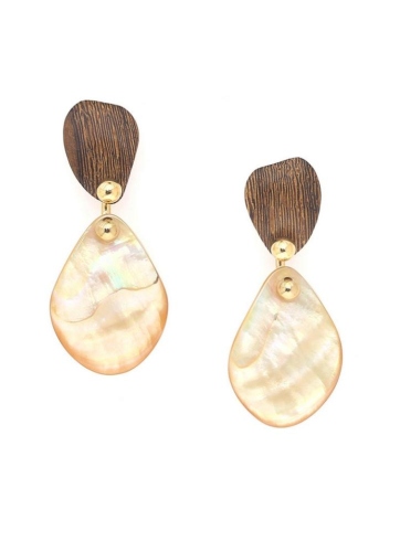 Фото Серьги Fioria Nature Bijoux 12-90496