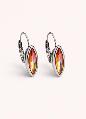 Фото Серьги Lotus Ciclon 264603-09