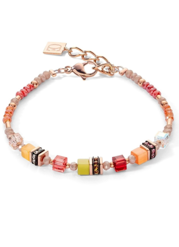 Фото Браслет Multicolor Indian Summer Coeur de Lion 4562/30-1585