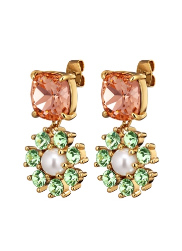 Фото Серьги Poppy DYRBERG/KERN 460079