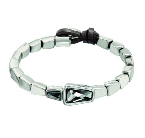 Фото Браслет Glamatic UNOde50 PUL1407GRSMTL0M